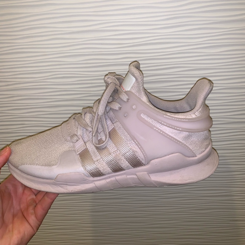 Adidas EQT Light Pink Sneakers